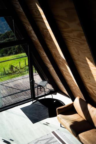 Fotografie z fotogalerie ubytování NOMADPLACE v destinaci São Bento do Sapucaí