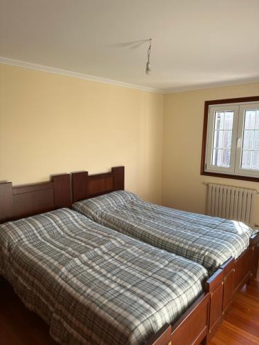 Habitaciones en el camino de Santiago Portugués