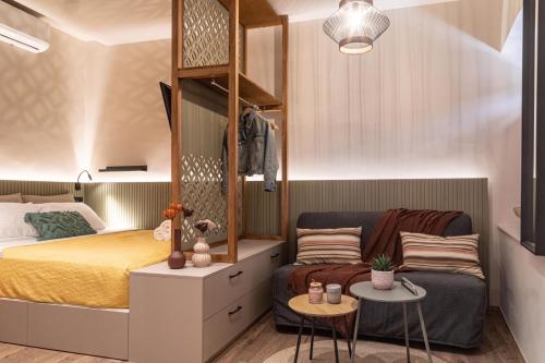 La Luna Luxury Stay