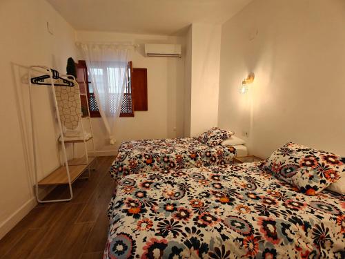 Centro Sevilla, El Arenal