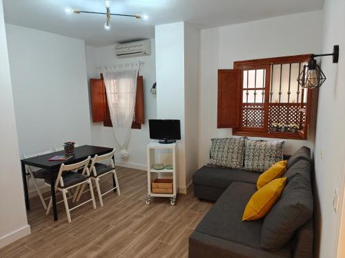 Centro Sevilla, El Arenal