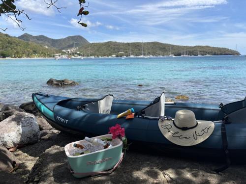 Φυσικό τοπίο κοντά σε αυτή η βίλα