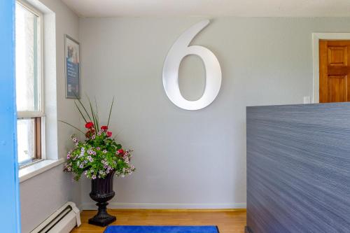 Φωτογραφία από το άλμπουμ του Motel 6 Campbellford, ON σε Campbellford