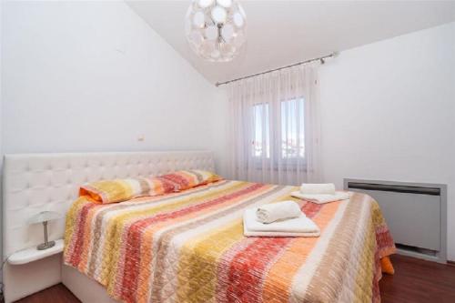 Gallery image of Apartmani Tereza in Privlaka