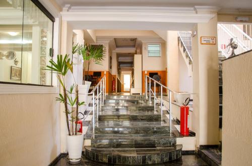Gambar di galeri bagi Lelis Hotel di Itapira
