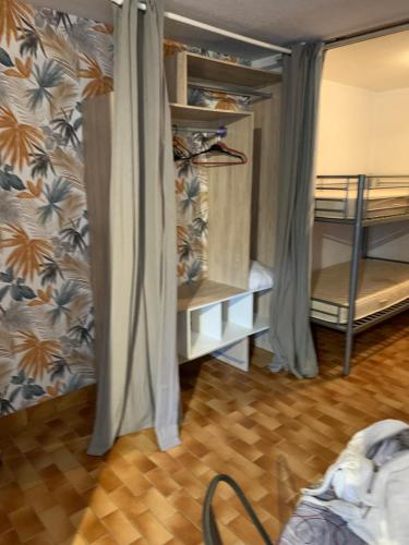 Appartement climatisé à canet plage