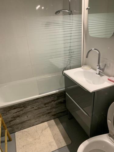 Appartement climatisé à canet plage