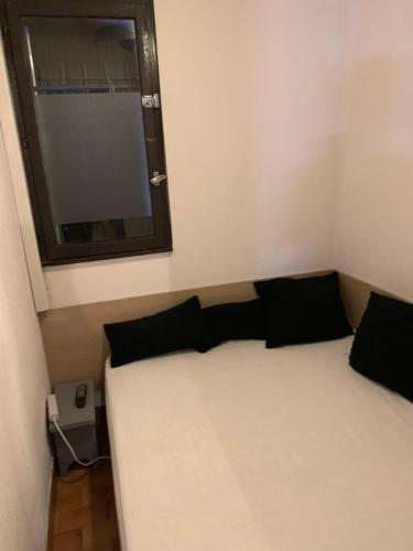 Appartement climatisé à canet plage