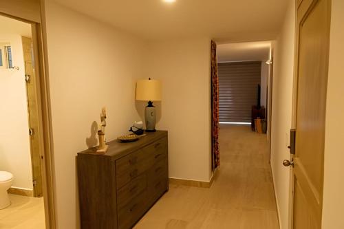 Fotografie z fotogalerie ubytování Peninsula Condominios v destinaci San José del Cabo