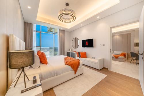 Luxury Comfort 1BRNear Dubai Mall & Burj Khalifa