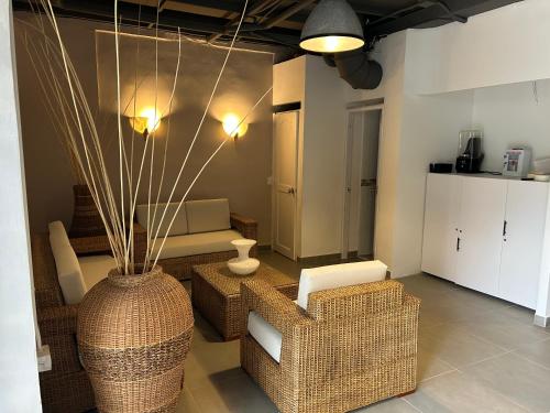 Fotografie z fotogalerie ubytování Hotel 79 Poblado v destinaci Medellín