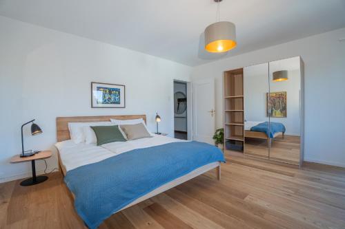 Jungstay Apartments central Basel