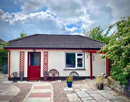 Billede fra billedgalleriet på The Cottage Kilcock Kildare i Kilcock