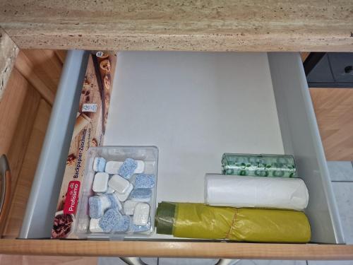 Φωτογραφία από το άλμπουμ του Monteurszimmer - Alte Weinkellerei σε Stadtilm