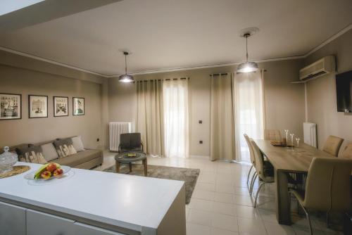 Dafni Apartment Nafplio