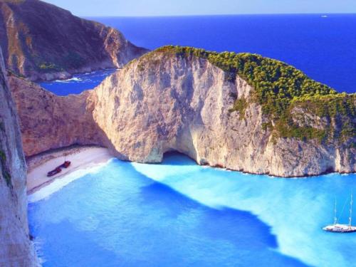 Φυσικό τοπίο κοντά σε αυτή η βίλα