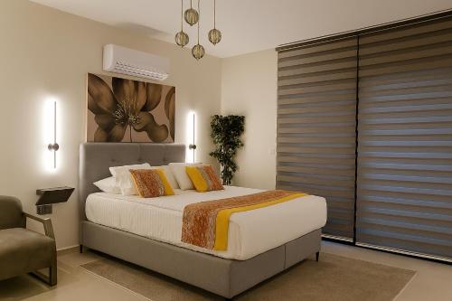 Elegant Ephesus Suites - Artemis