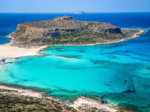 Φυσικό τοπίο κοντά σε αυτό το διαμέρισμα