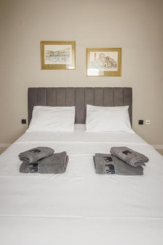 Dafni Apartment Nafplio