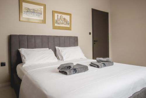 Dafni Apartment Nafplio