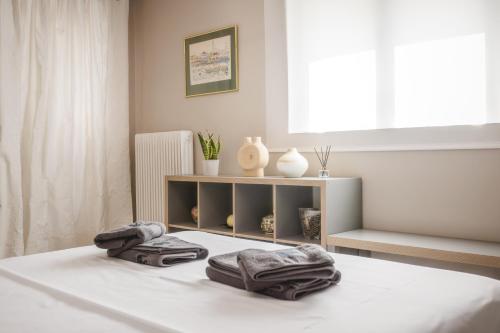 Dafni Apartment Nafplio