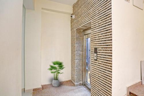 Fotografie z fotogalerie ubytování Hotel O Star Key Sliver crest hospital v destinaci Gurgáon