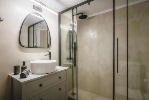 Dafni Apartment Nafplio