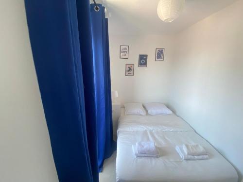 Logement cosy au pied du métro Toulouse