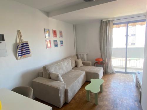 Logement cosy au pied du métro Toulouse