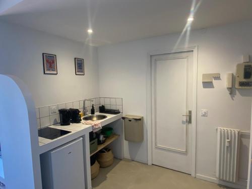 Logement cosy au pied du métro Toulouse