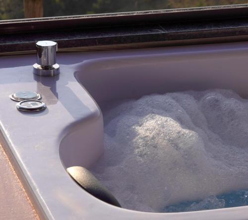 Ảnh trong thư viện ảnh của Cabana HouseLander ở Sapucaí-Mirim