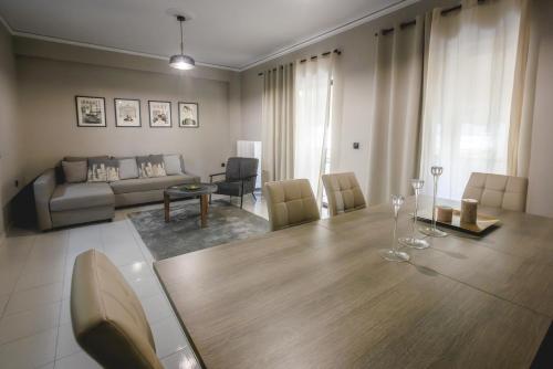 Dafni Apartment Nafplio