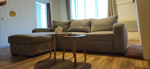 Maison de campagne lumineuse