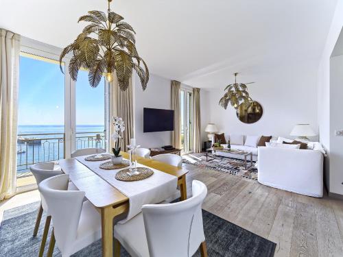 Villa Virgo - A Private Luxury by Monaco