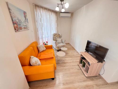 The Sea Garden Hideaway 2BR