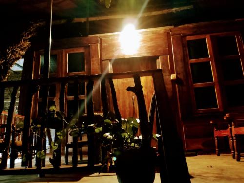 Φωτογραφία από το άλμπουμ του Nera Nature House σε Σιγκιρίγια