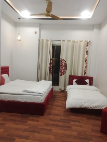 Gallery image of Hotel Leshan in Swat