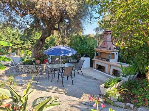 Foto Villa Voula 6