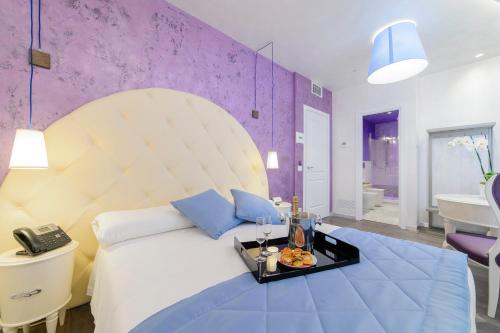 Gallery image of Hotel Vespasiano in Rome