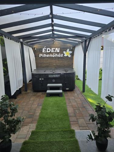 Éden Pihenőház