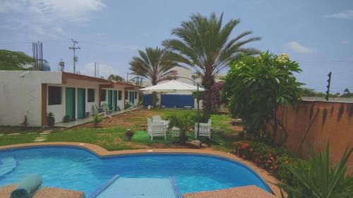 Posada Villa Taormina