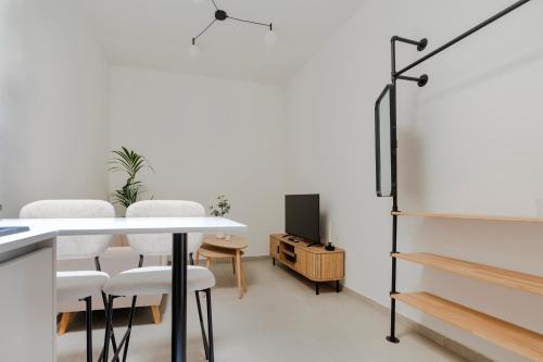 Oasis Residence