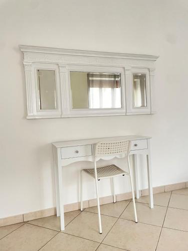 Gambar di galeri bagi Parvis home di Brindisi
