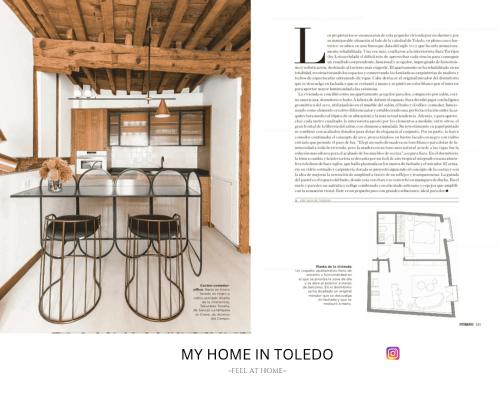 Pelan lantai bagi -TROPIC- by myhomeintoledo