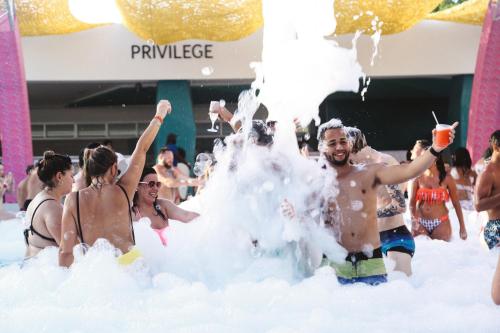 Riu Palace Punta Cana - All Inclusiveの宿泊客