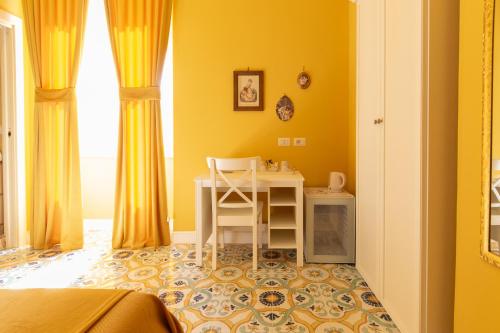 Guesthouse Adry in Naples