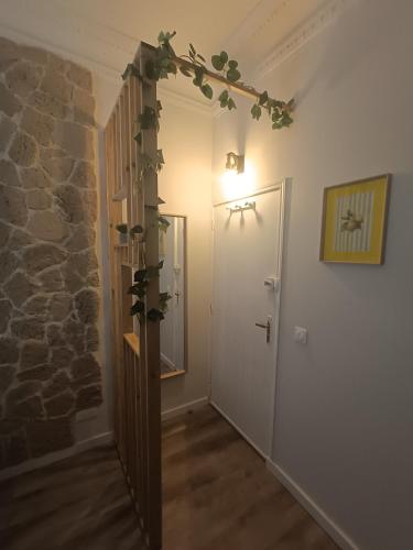Cocon d'Azur Nice - Studio à 300m des Plages