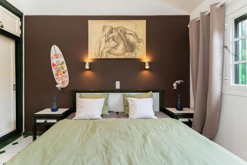 Holiday Bungalow Campo Golf