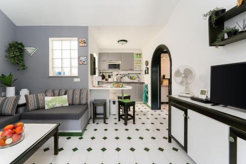 Holiday Bungalow Campo Golf
