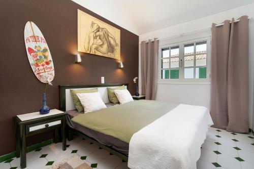 Holiday Bungalow Campo Golf